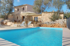 Finca S'Erissal de Costitx